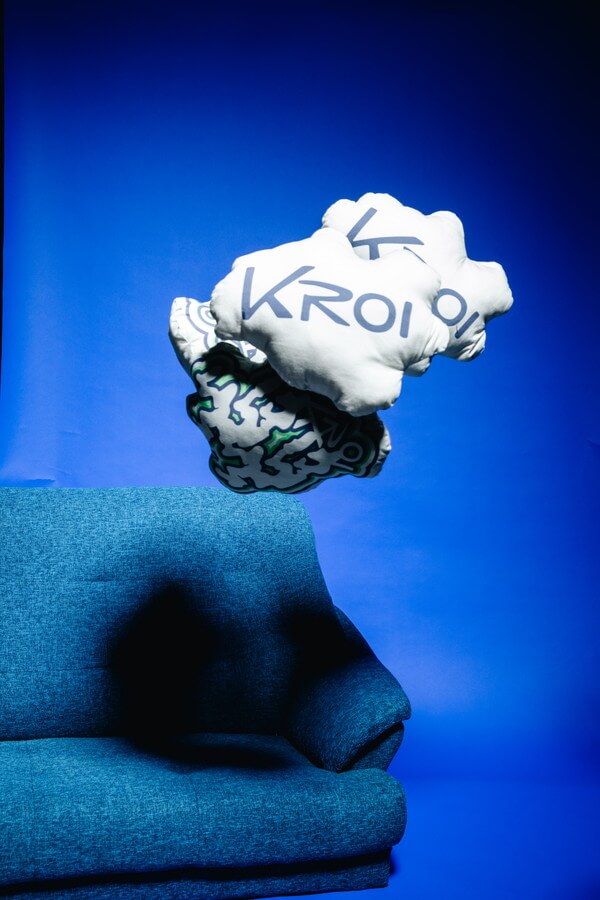 Kroi OFFICIAL STORE