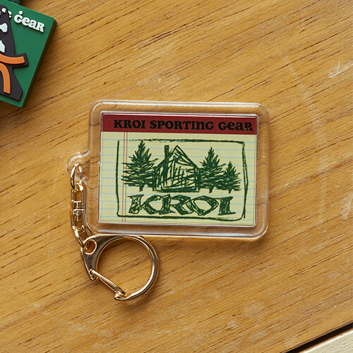 Kroi OFFICIAL STORE
